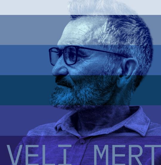 Veli Mert